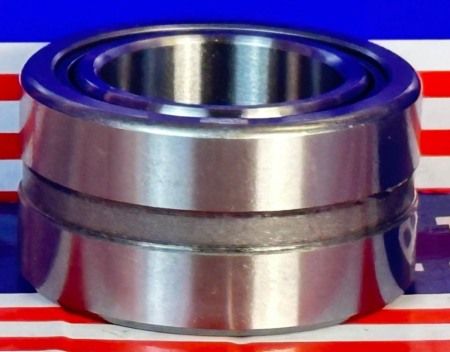 BRI183016 Needle Roller Bearing 1-1/8" x 1-7/8" x 1" - Machined Type - fast shipping 🇺🇸