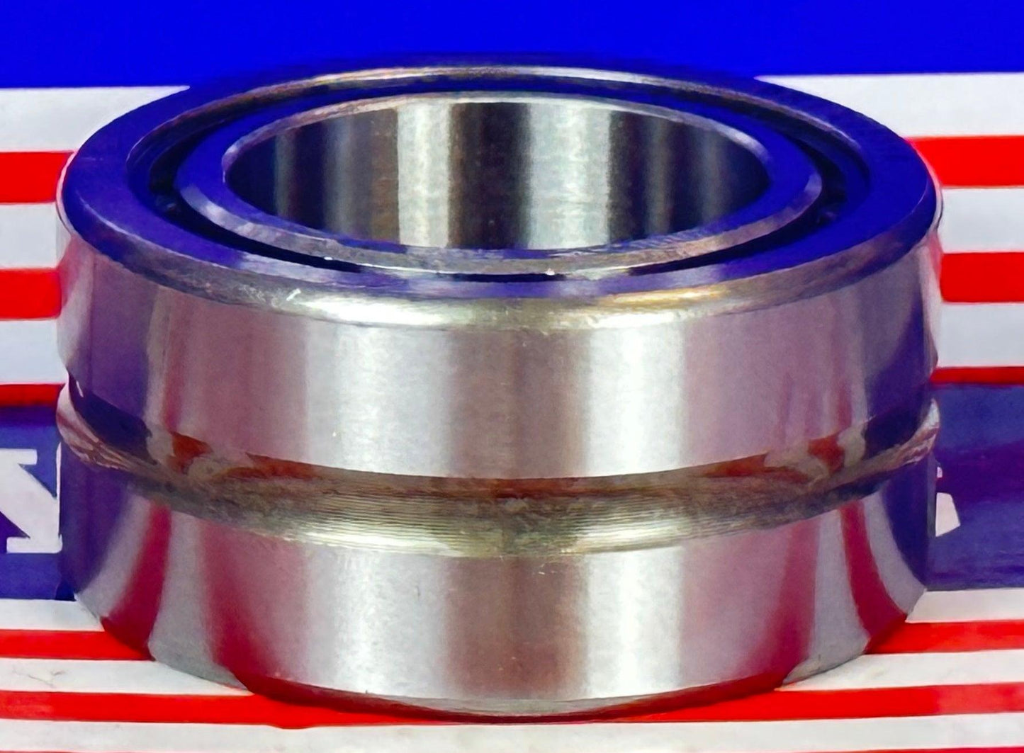 BRI203316 Needle Roller Bearing 1-1/4" x 2-1/16" x 1" - Machined Type - fast shipping 🇺🇸