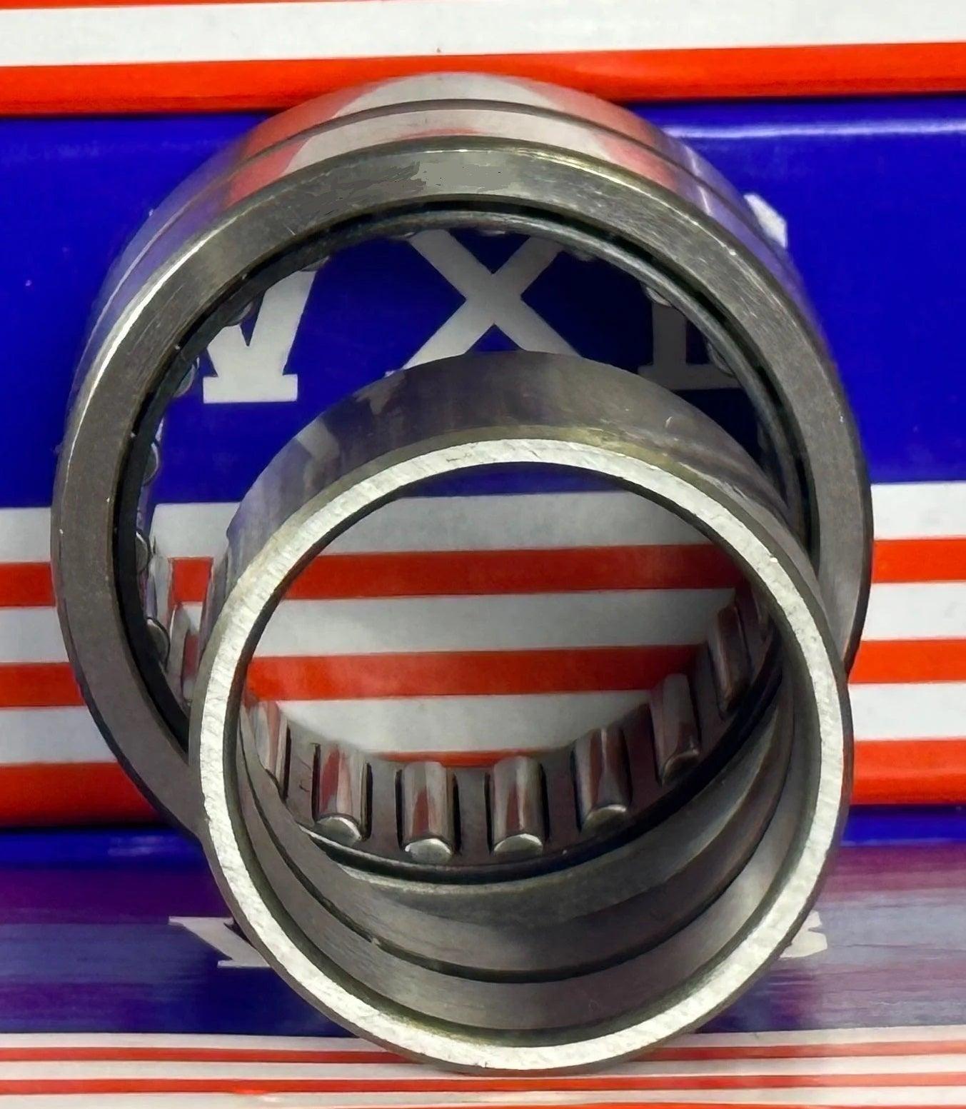 BRI223516 Needle Roller Bearing 1-3/8" x 2-3/16" x 1" - Machined Type - fast shipping 🇺🇸