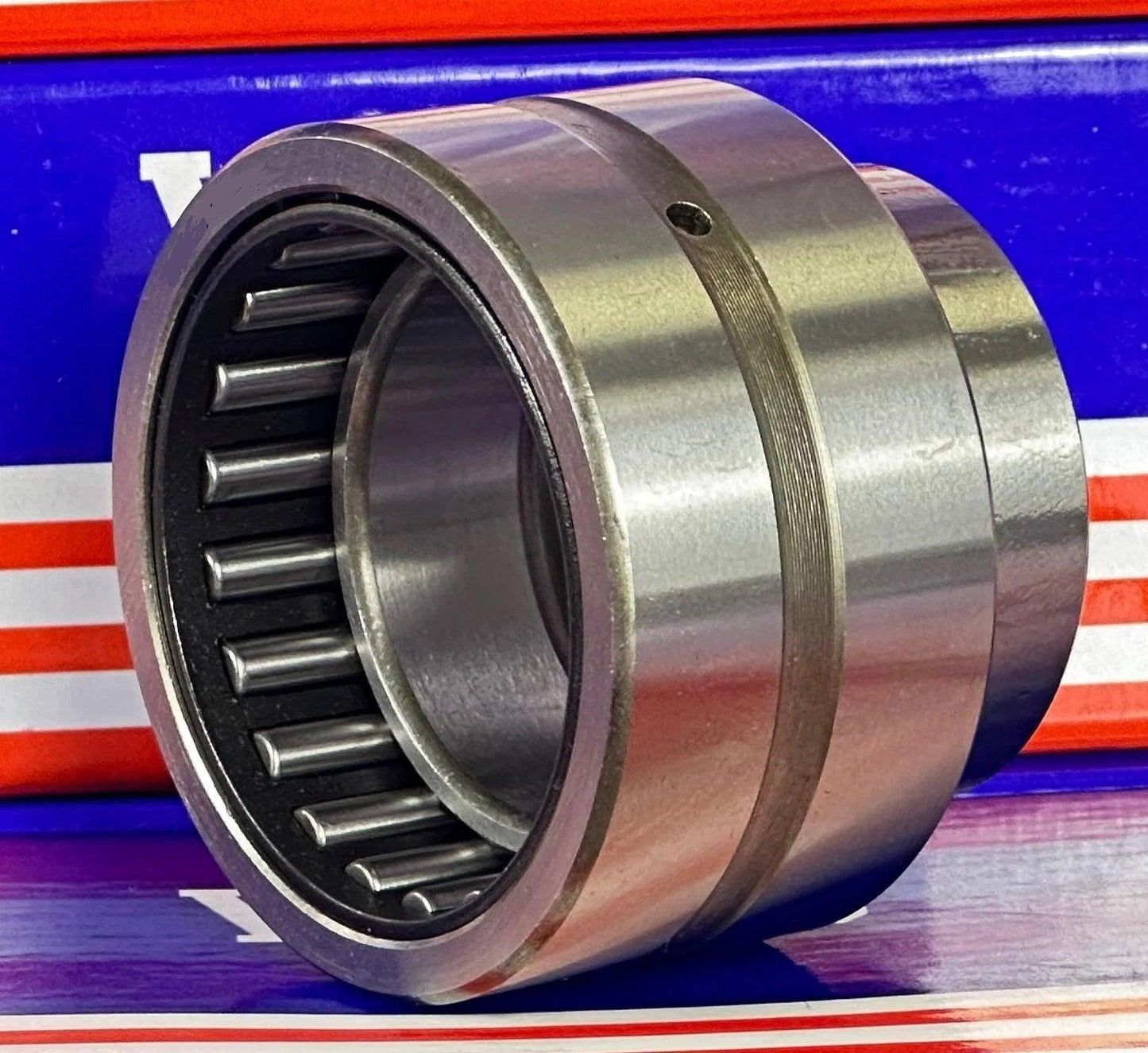 BRI223520 Needle Roller Bearing 1-3/8" x 2-3/16" x 1-1/4" - Machined Type - fast shipping 🇺🇸