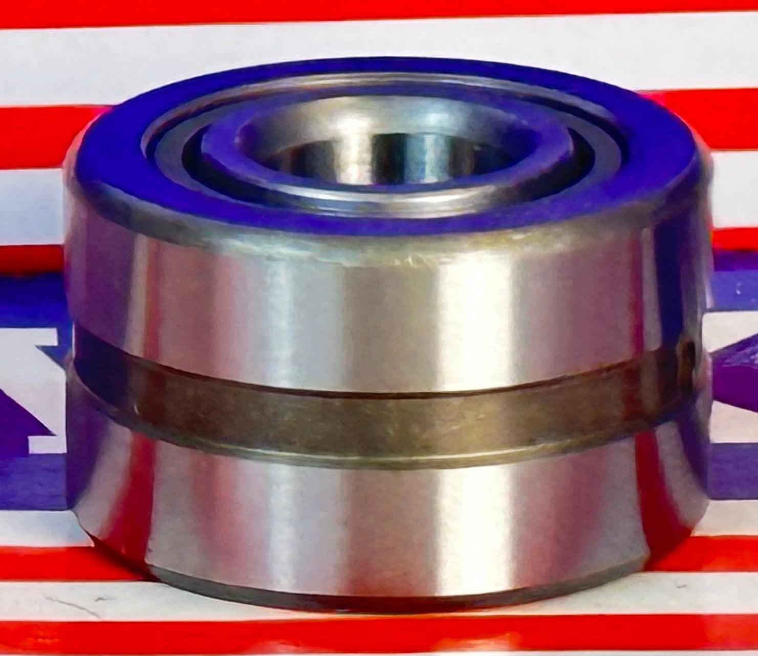 BRI82012 Needle Roller Bearing 1/2" x 1-1/4" x 3/4" - Machined Type - fast shipping 🇺🇸