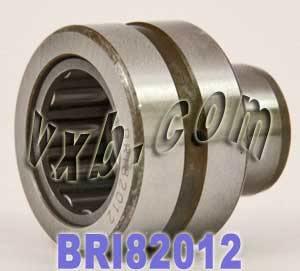 BRI82012 Needle Roller Bearing 1/2" x 1-1/4" x 3/4" - Machined Type - fast shipping 🇺🇸