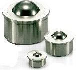 BRUPS-7.5-S Press Fit Type Ball Transfer Unit for Upward Facing Applications - fast shipping 🇺🇸