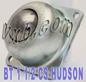 BT-1 1/2 CS Ball Transfer Unit 1-1/2 Main Ball USA made Bearing - fast shipping 🇺🇸