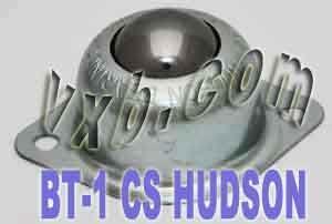 BT-1 CS Flange Ball Transfer Unit 1 Main Ball USA Mounted Bearing - fast shipping 🇺🇸