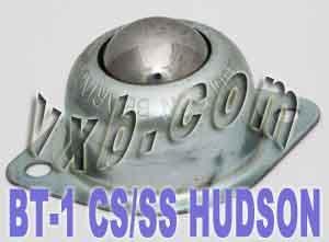 BT-1 CS/SS Flange Ball Transfer Unit 1 Main Ball USA Mounted Bearing - fast shipping 🇺🇸
