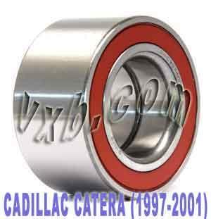 CADILLAC CATERA Auto/Car Wheel Ball Bearing 1997-2001 - fast shipping 🇺🇸
