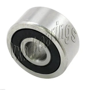 Ceramic Bearing 4x8x3 - Sealed - Miniature - fast shipping 🇺🇸