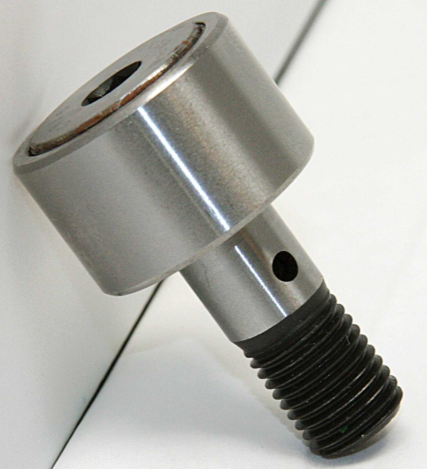 CF12UUR Cam Follower Needle Roller Bearing 12x30x40mm - fast shipping 🇺🇸
