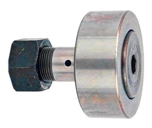 CF24 62mm Cam Follower Needle Roller Bearing - fast shipping 🇺🇸