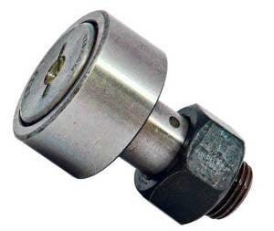 CF5 13mm Cam Follower Needle Roller Bearing - fast shipping 🇺🇸