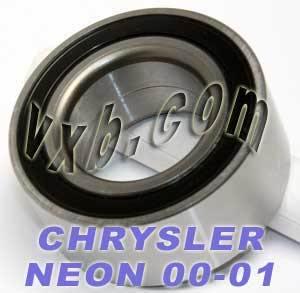 CHRYSLER NEON Auto/Car 42mm Bore Wheel Bearing 2000-2001 - fast shipping 🇺🇸