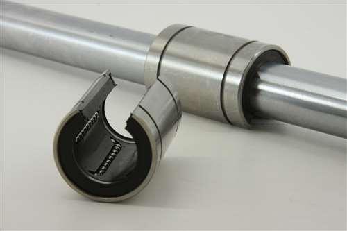 CNC Router Linear Motion Rails Bearing Shafts Bars - fast shipping 🇺🇸