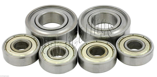 Complete Bearing Set of Ripstik Caster Board ripstick - fast shipping 🇺🇸