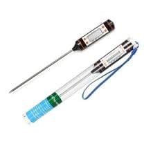 Convenient Digital Food Thermometer - LCD Display - fast shipping 🇺🇸