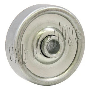 Conveyor Skate Roller Bearings 8x50x23.5 10-Pack Miniature Bearings - fast shipping 🇺🇸