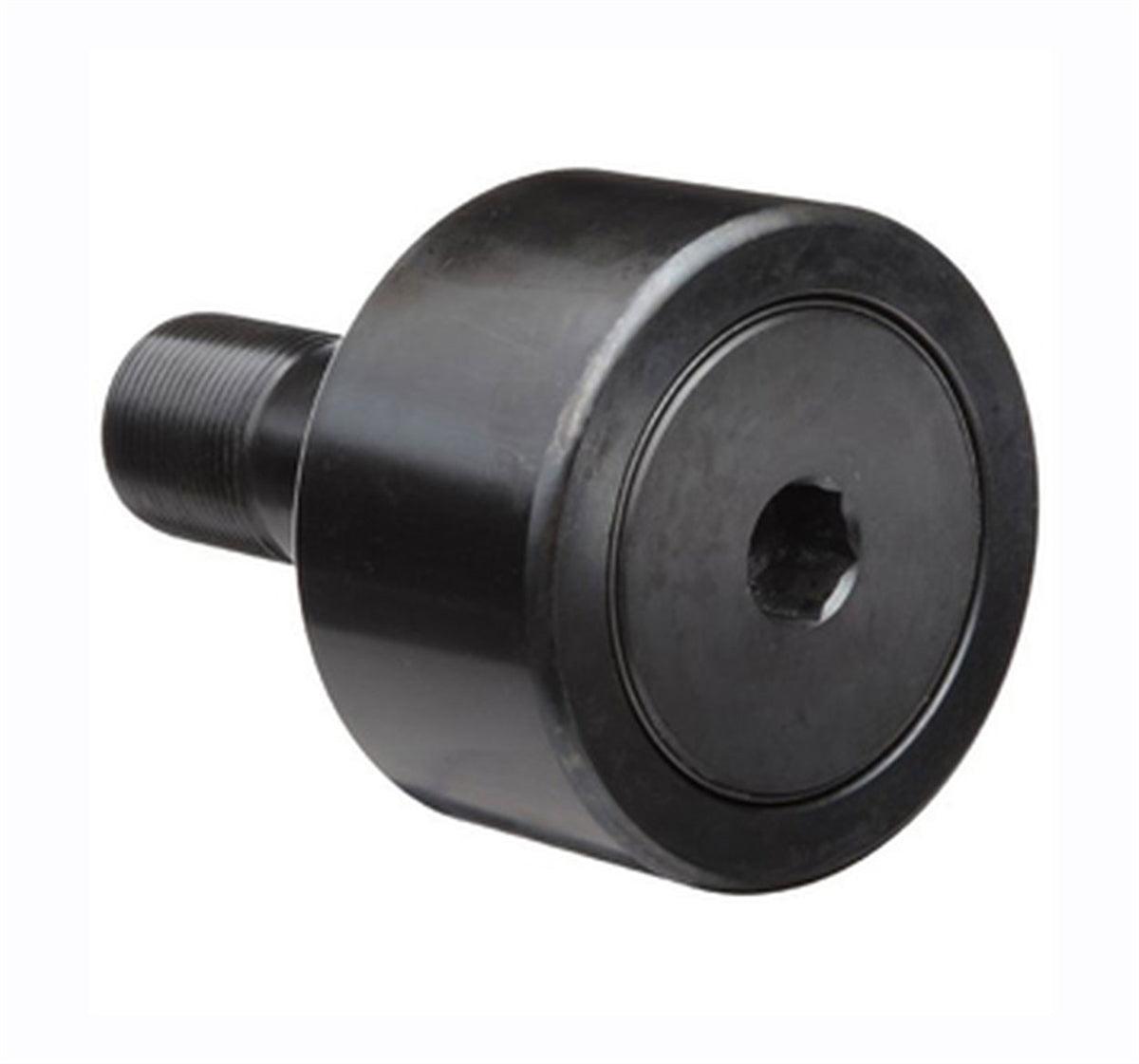 CR8VBUU Cam Follower - Fine Thread Stud - Needle Roller Bearing 1/2" x 3/8" x 1/2" - fast shipping 🇺🇸