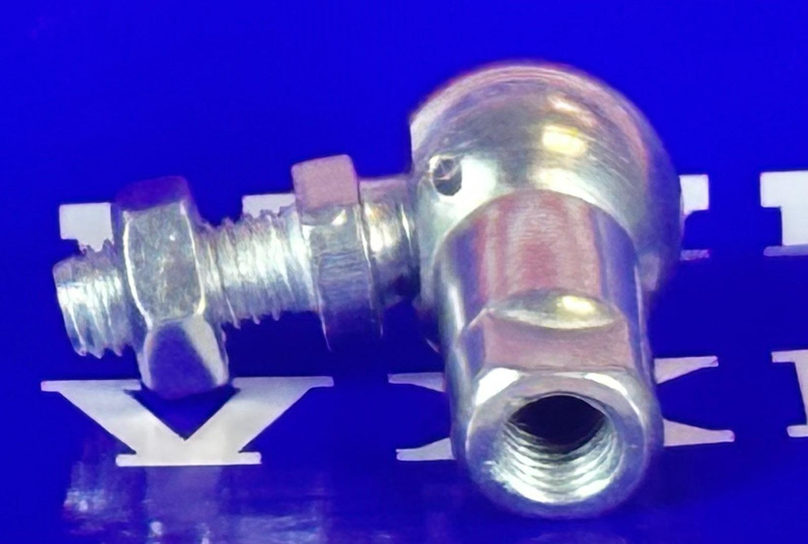 CS10 10mm L-Shape Ball Joint Rod End Bearing - fast shipping 🇺🇸
