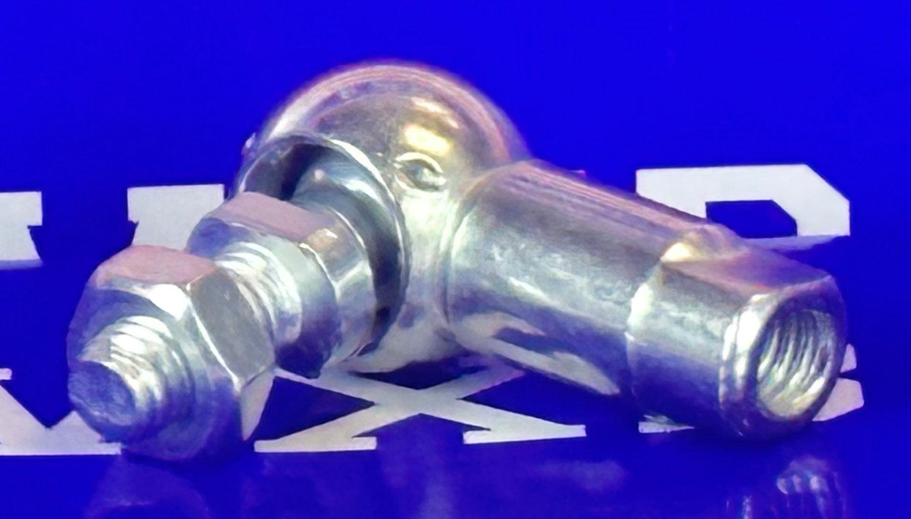 CS10 10mm L-Shape Ball Joint Rod End Bearing - fast shipping 🇺🇸