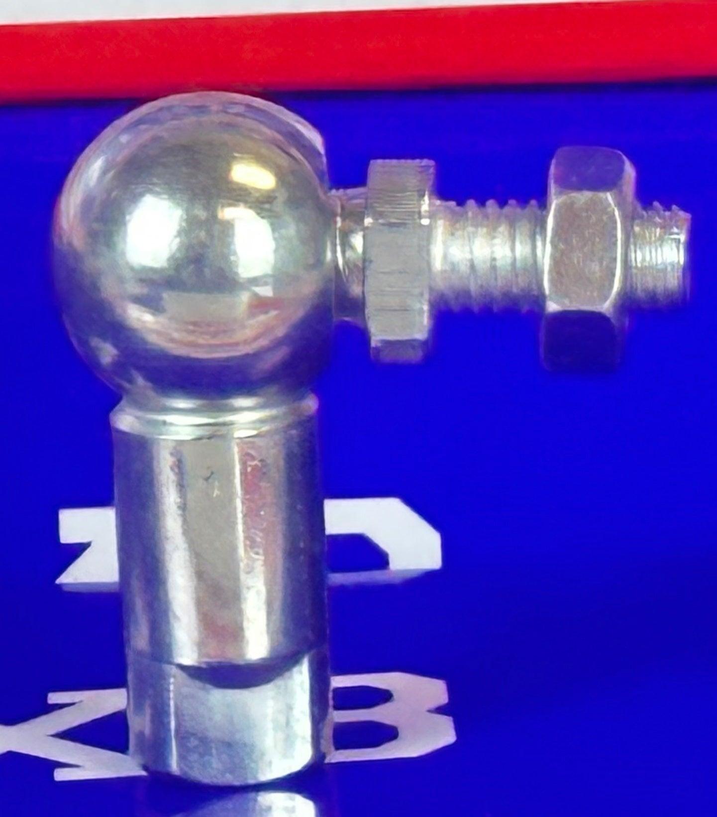CS10 10mm L-Shape Ball Joint Rod End Bearing - fast shipping 🇺🇸