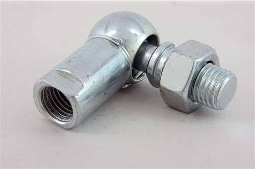 CS8 8mm L-Shape Ball Joint Rod End Bearing - fast shipping 🇺🇸