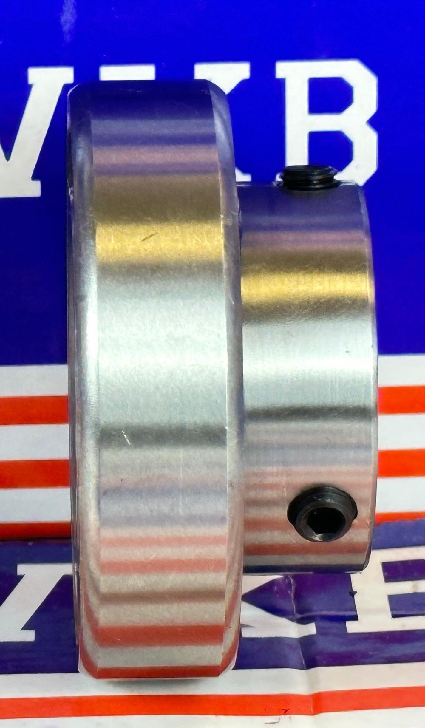 CSB206-20 Insert Ball Bearing With Set Screw locking Sealed Bearing 1-1/4" x 62mm x 30mm - fast shipping 🇺🇸