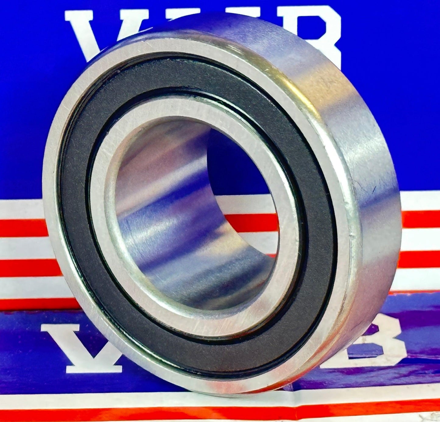 CSB206-20 Insert Ball Bearing With Set Screw locking Sealed Bearing 1-1/4" x 62mm x 30mm - fast shipping 🇺🇸