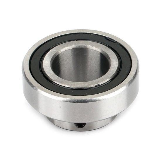 CSB206-20 Insert Ball Bearing With Set Screw locking Sealed Bearing 1-1/4" x 62mm x 30mm - fast shipping 🇺🇸