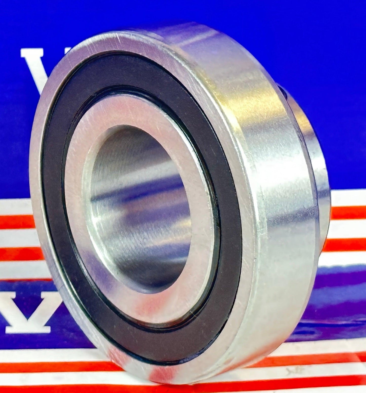 CSB207-20 Insert Ball Bearing With Set Screw locking Sealed Bearing 1-1/4" x 72mm x 32mm - fast shipping 🇺🇸