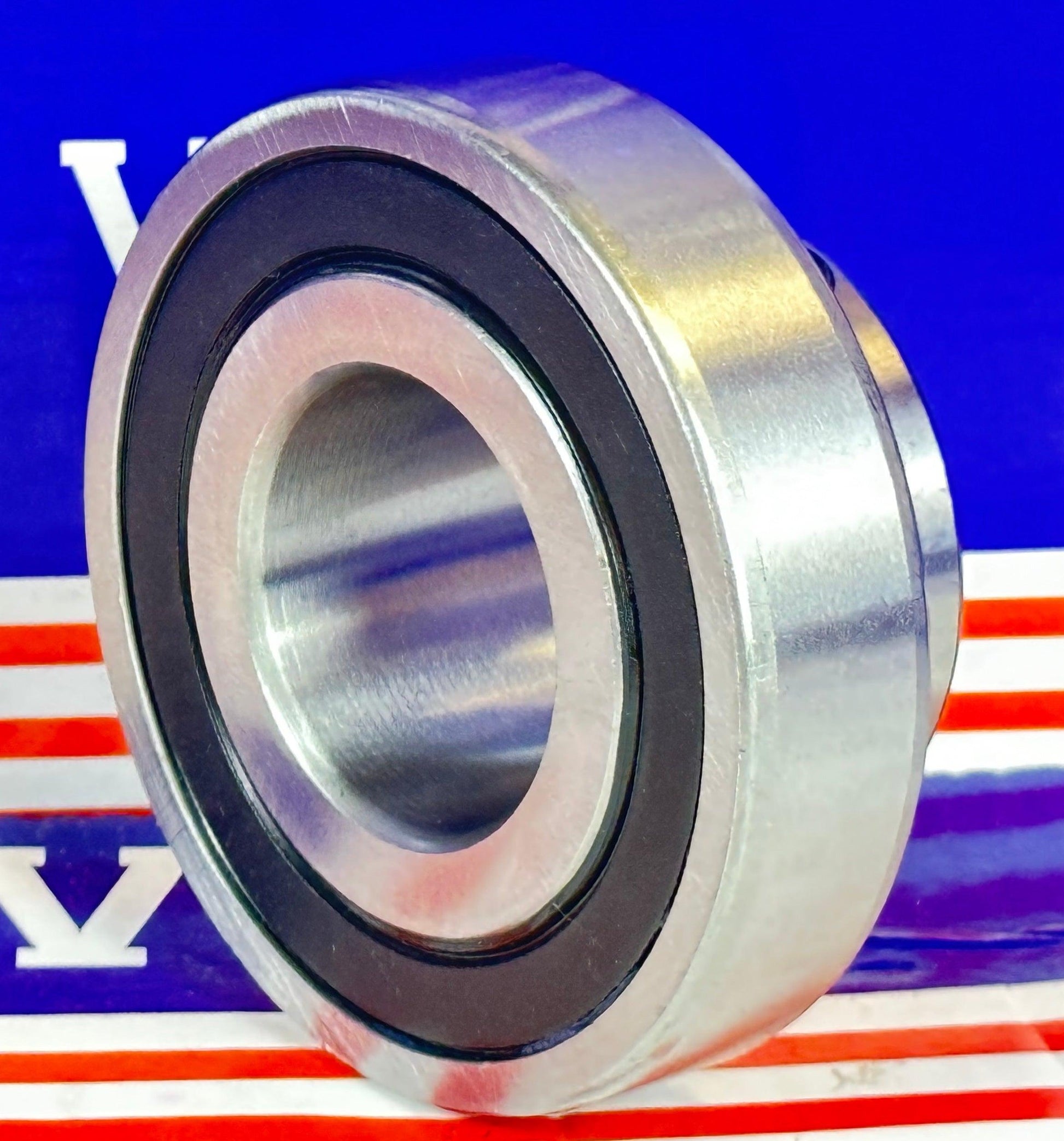 CSB207-20 Insert Ball Bearing With Set Screw locking Sealed Bearing 1-1/4" x 72mm x 32mm - fast shipping 🇺🇸