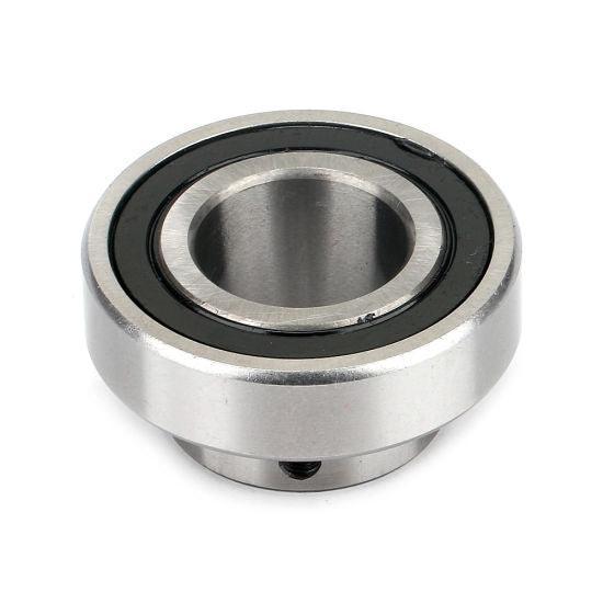 CSB207-20 Insert Ball Bearing With Set Screw locking Sealed Bearing 1-1/4" x 72mm x 32mm - fast shipping 🇺🇸