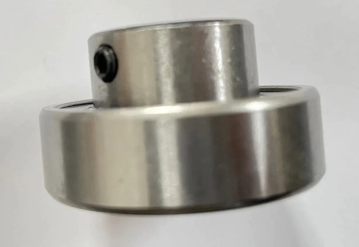 CSB207-20 Insert Ball Bearing With Set Screw locking Sealed Bearing 1-1/4" x 72mm x 32mm - fast shipping 🇺🇸