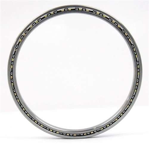 CSCF040 Thin Section Bearing 4x5 1/2x3/4 inch Open - fast shipping 🇺🇸