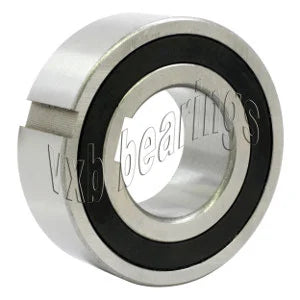 CSK15PP-2RS One-Way Bearing Sealed Sprag Freewheel Clutch Bearing - fast shipping 🇺🇸