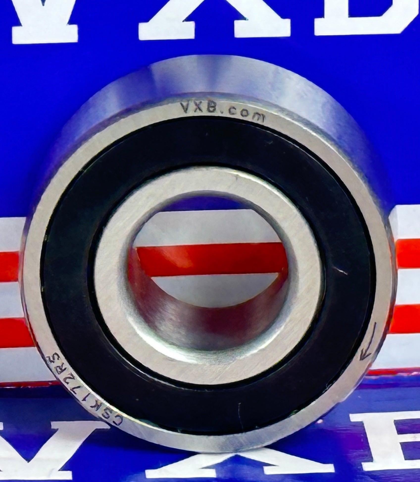 CSK17-2RS One-Way Bearing Sealed Sprag Freewheel Clutch Bearing - fast shipping 🇺🇸