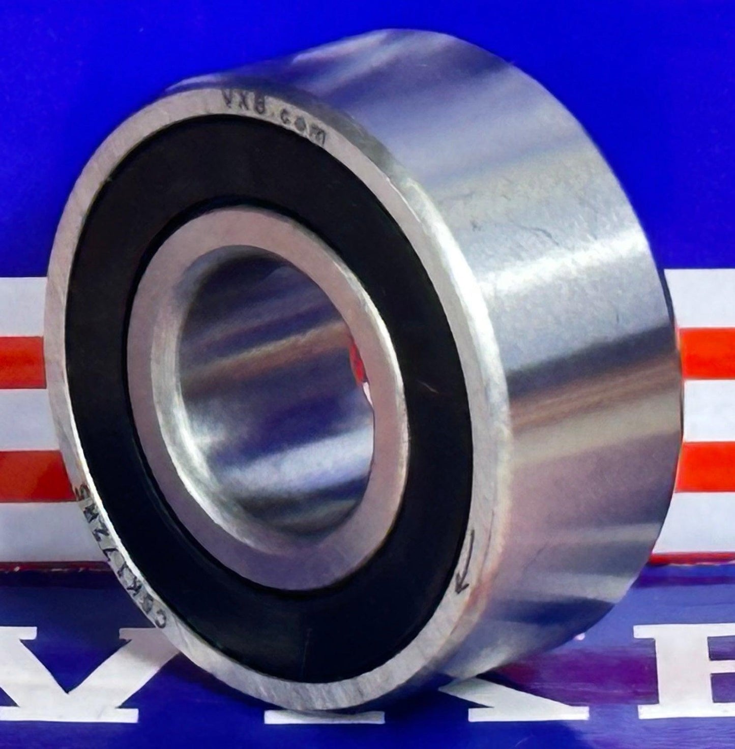CSK17-2RS One-Way Bearing Sealed Sprag Freewheel Clutch Bearing - fast shipping 🇺🇸