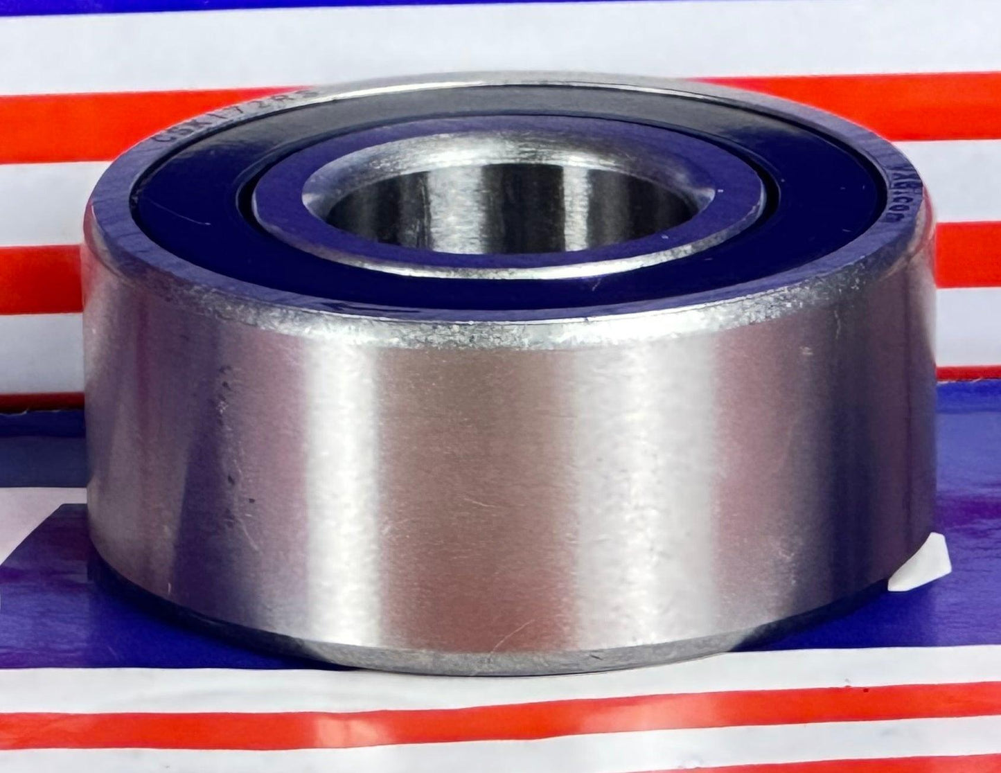 CSK17-2RS One-Way Bearing Sealed Sprag Freewheel Clutch Bearing - fast shipping 🇺🇸