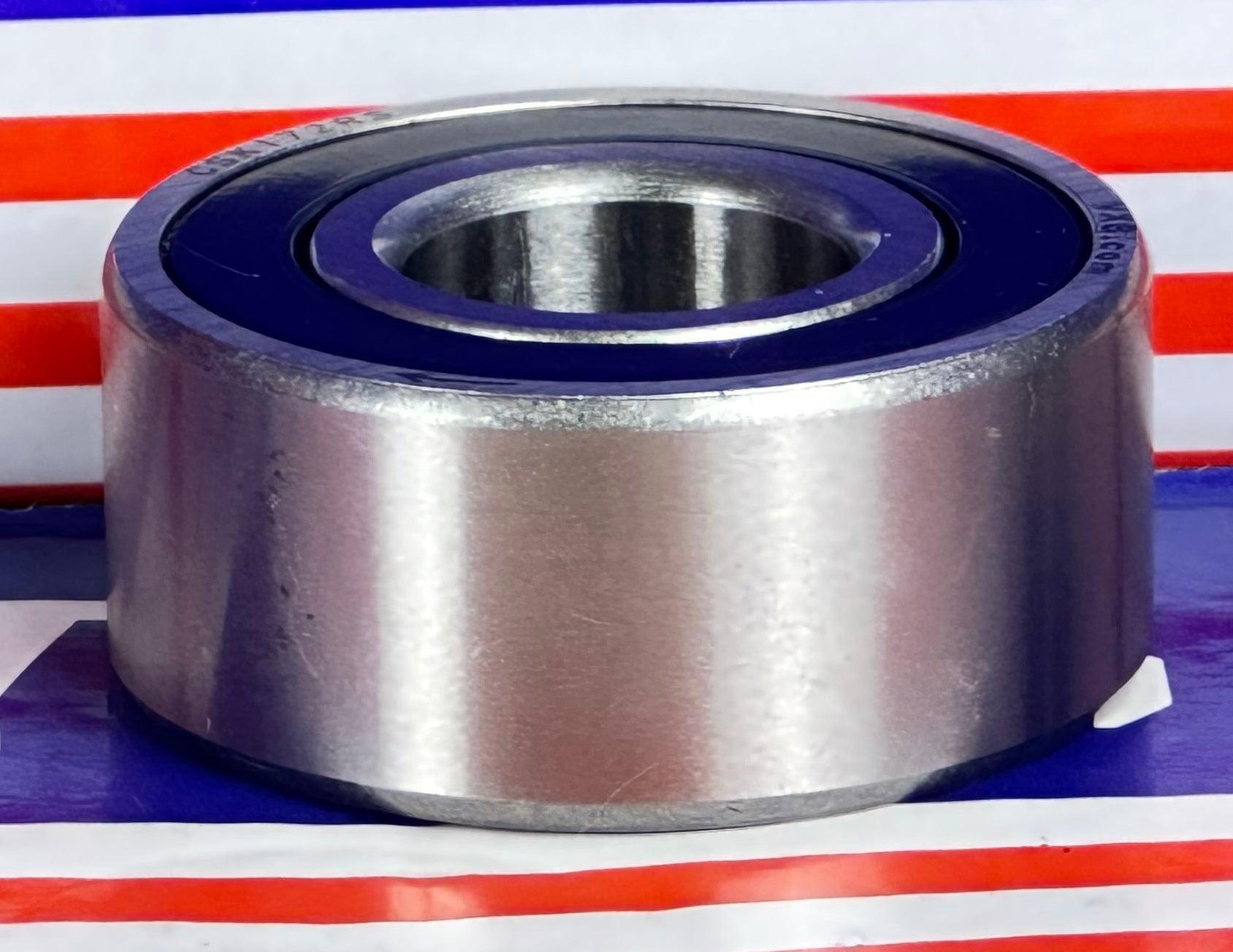 CSK17-2RS One-Way Bearing Sealed Sprag Freewheel Clutch Bearing - fast shipping 🇺🇸