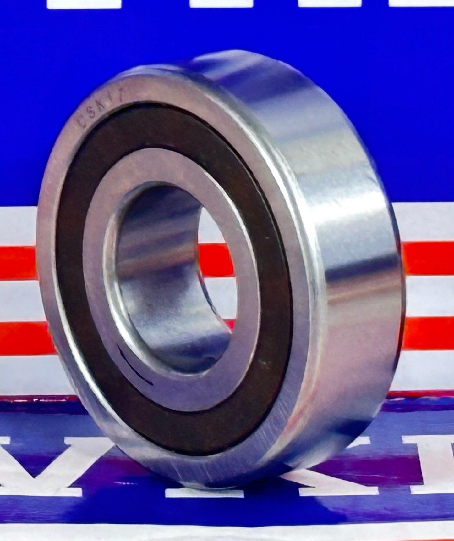 CSK17 One-Way Clutch Bearing - Sprag Freewheel Backstop - fast shipping 🇺🇸