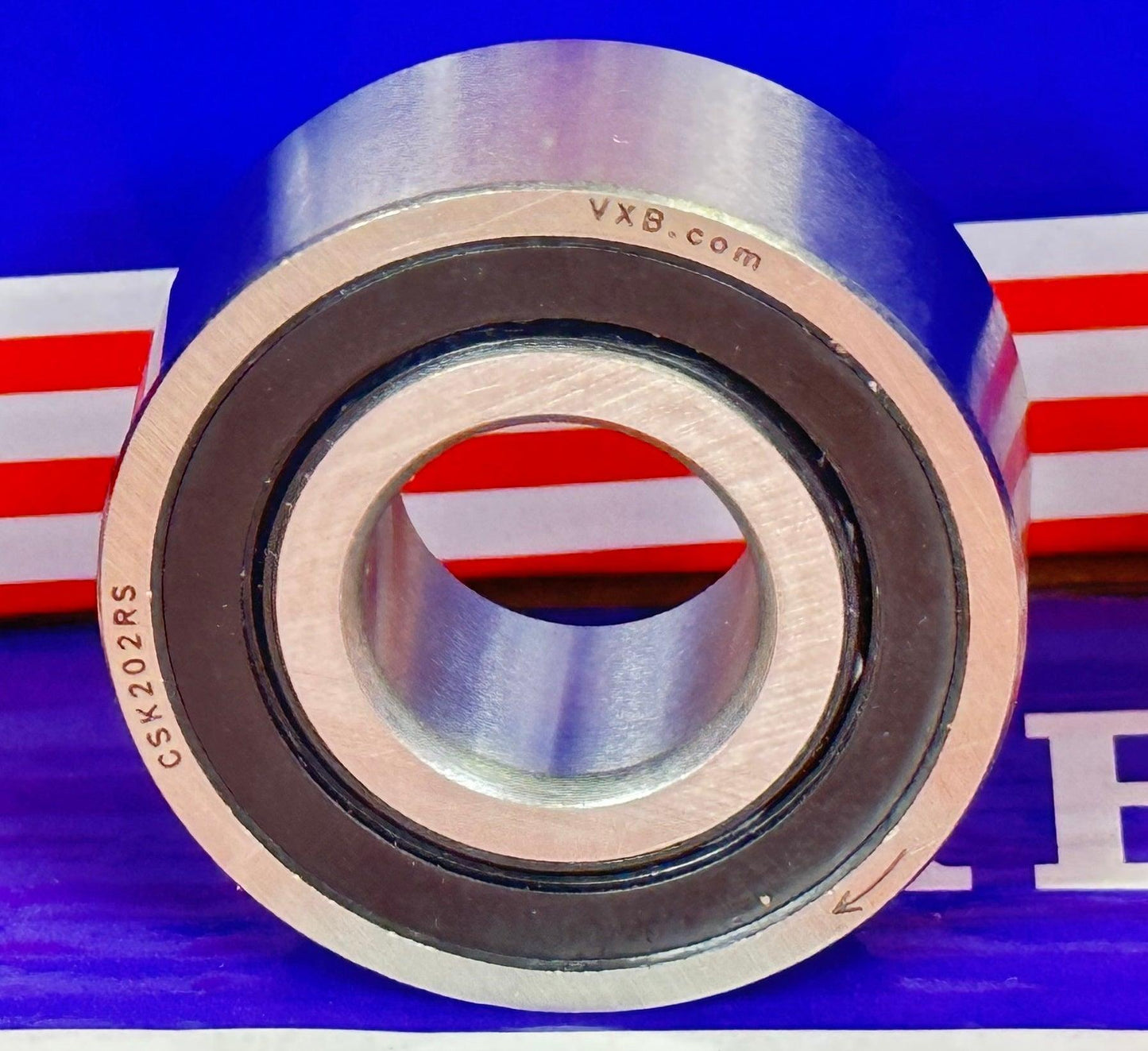 CSK20-2RS One-Way Bearing Sealed Sprag Freewheel Clutch Bearing - fast shipping 🇺🇸