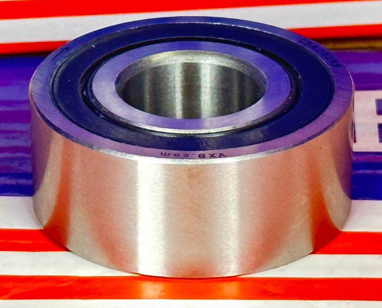 CSK20-2RS One-Way Bearing Sealed Sprag Freewheel Clutch Bearing - fast shipping 🇺🇸