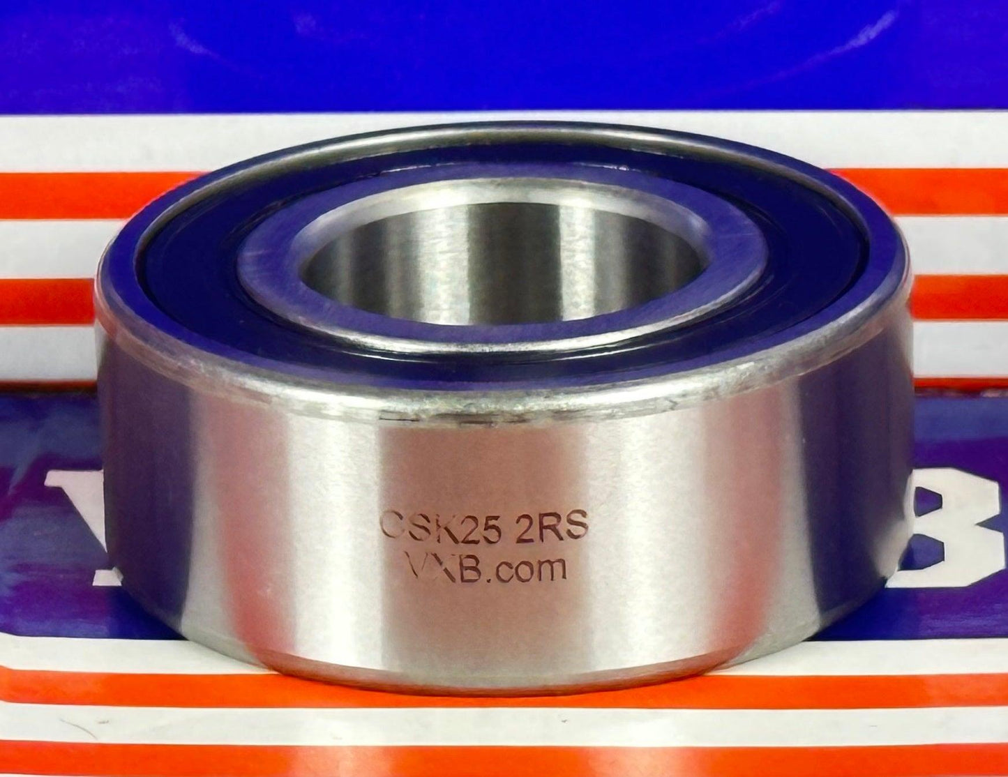 CSK25-2RS One-Way Bearing Sealed Sprag Freewheel Clutch Bearing - fast shipping 🇺🇸