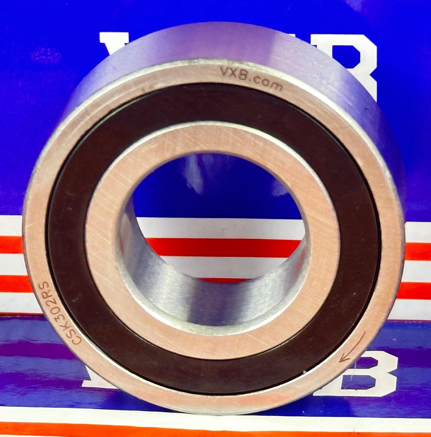 CSK30-2RS One-Way Bearing Sealed Sprag Freewheel Clutch Bearing - fast shipping 🇺🇸