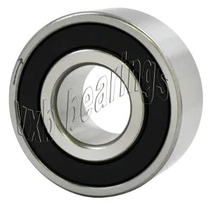 CSK30-2RS One-Way Bearing Sealed Sprag Freewheel Clutch Bearing - fast shipping 🇺🇸