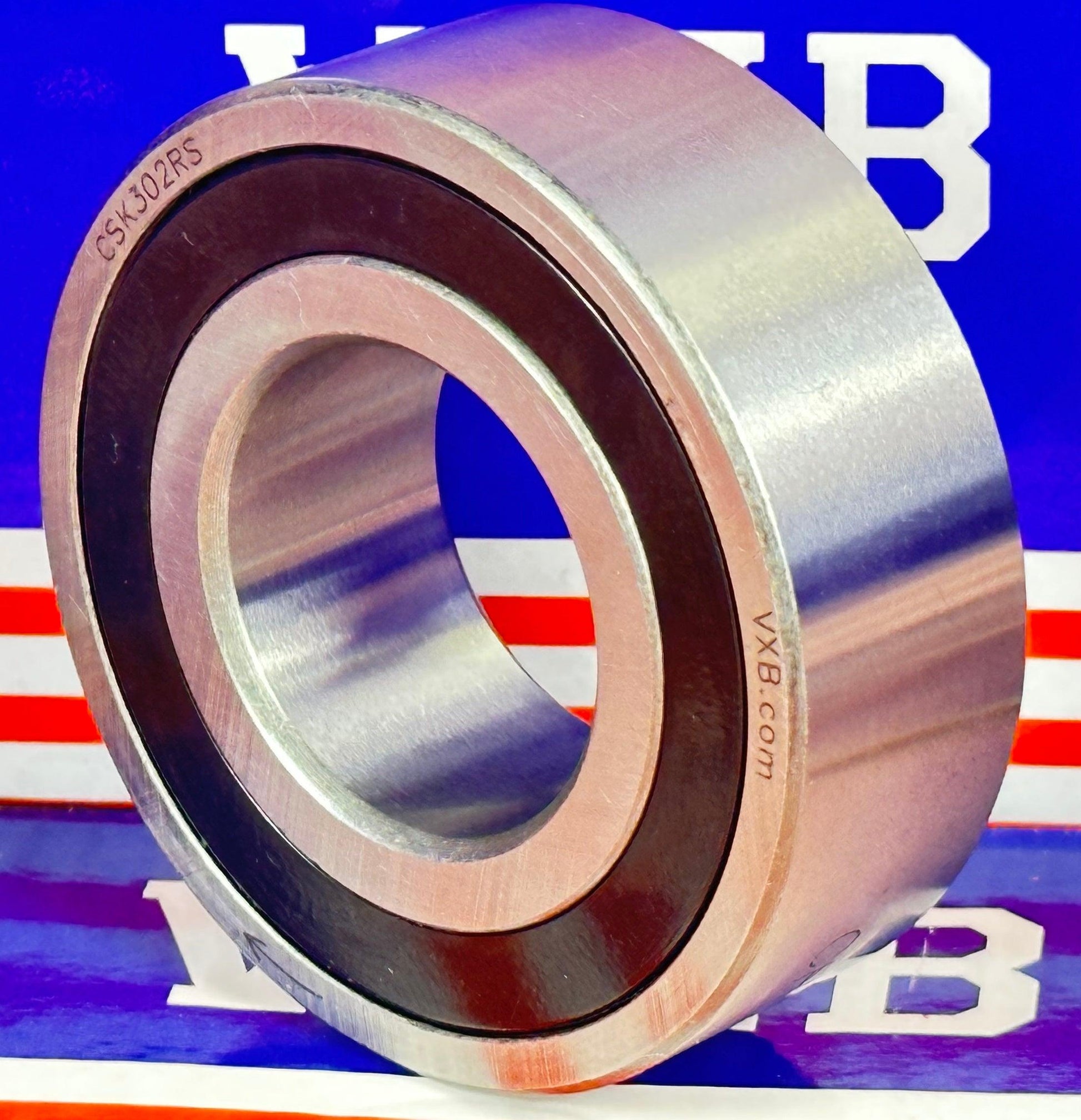CSK30-2RS One-Way Bearing Sealed Sprag Freewheel Clutch Bearing - fast shipping 🇺🇸
