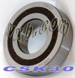 CSK30 One-Way Clutch Bearing - Sprag Freewheel Backstop - fast shipping 🇺🇸