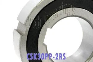 CSK30PP-2RS One-Way Bearing Sealed Sprag Freewheel Clutch - fast shipping 🇺🇸