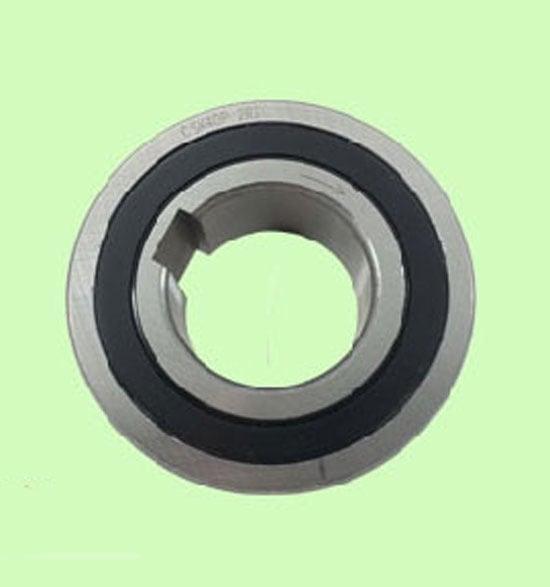 CSK35P-2RS One-Way Bearing Sealed Sprag Freewheel Clutch Bearing With One Key-way on the inner Ring - fast shipping 🇺🇸
