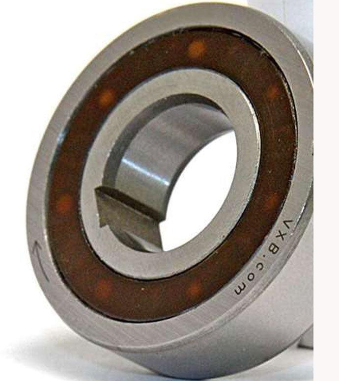 CSK35P One-Way Bearing Sprag Freewheel Clutch Bearing - One inner Ring Key-way - fast shipping 🇺🇸