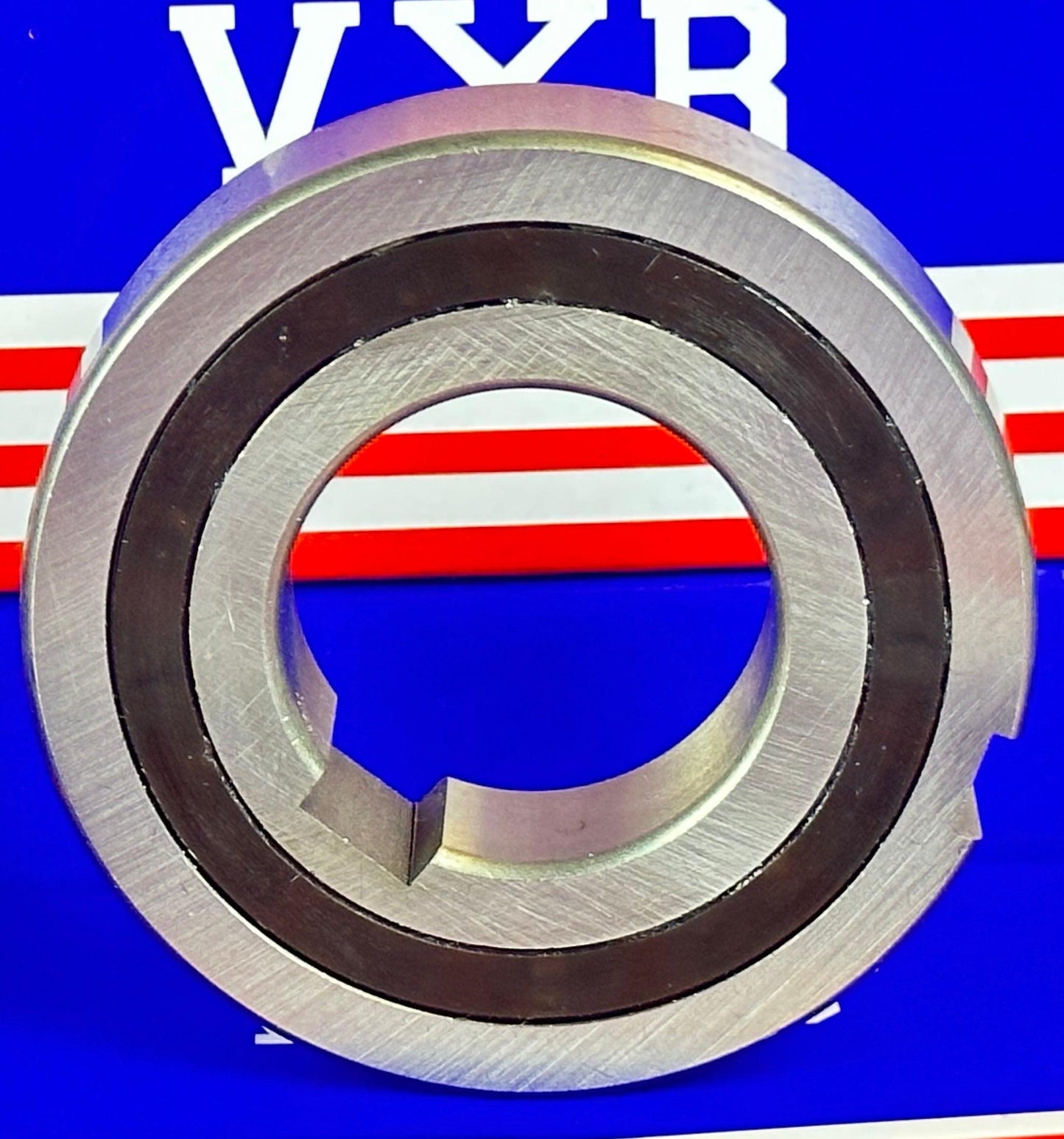 CSK35PP One-Way Bearing - Keyway Sprag Freewheel Backstop Clutch - fast shipping 🇺🇸